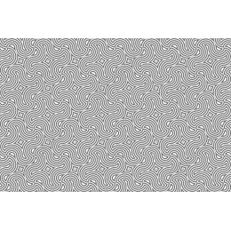 Seamless Swirl Pattern