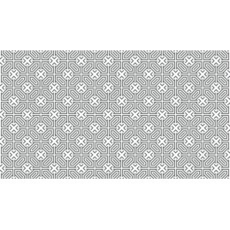 Geometric Harmony Seamless Pattern