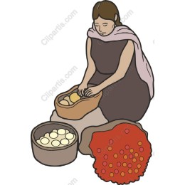 Traditional Food Preparation