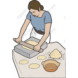 Traditional Baker