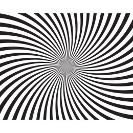 Mesmerizing Spiral