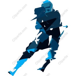 Dynamic Action Figure