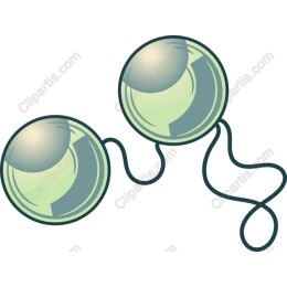 Bubble Toy