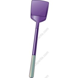 Vibrant Garden Spade