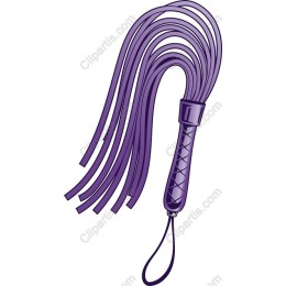 Purple Whip