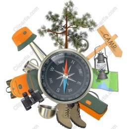 Adventure Awaits: Camping Gear