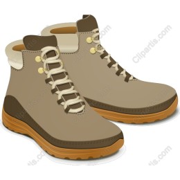 Premium of Rugged Hiking Boots