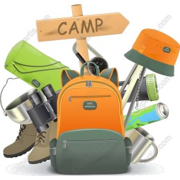 Adventure Gear