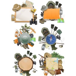 Ultimate Camping Bundle