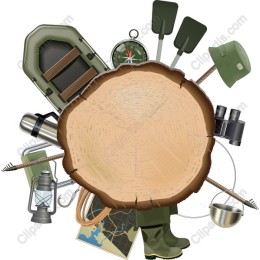 Adventure Camping