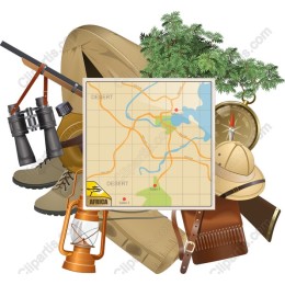 Safari Adventure