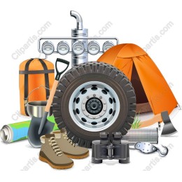 Camping Gear Essentials