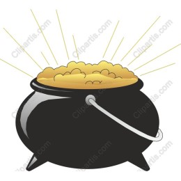 Magical Cauldron
