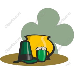 St. Patrick's Day Celebration