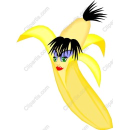 Banana Beauty