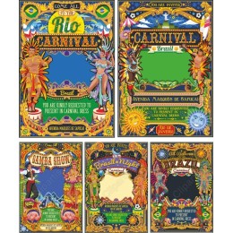 Rio Carnival Bundle