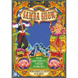 Samba Show