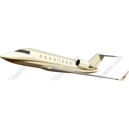 Luxury Private Jet