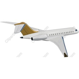 Luxury Private Jet