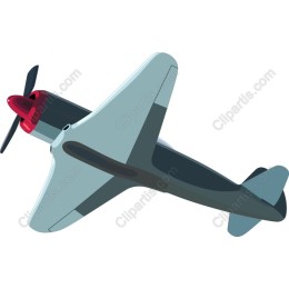 Classic Airplane