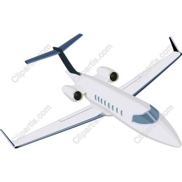 Luxury Private Jet