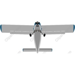 Aerial Perspective Aircraft