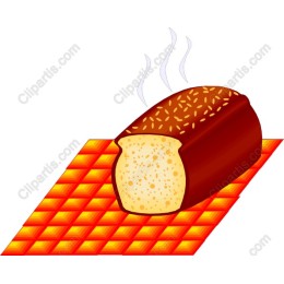Freshly Baked Bread
