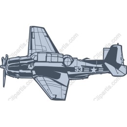 Classic Military Aircraft