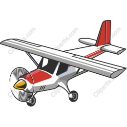 Classic Airplane
