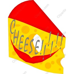 Cheesy Delight
