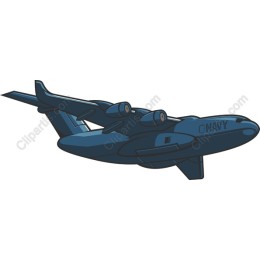 Military Cargo Aircraft