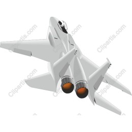 Fighter Jet