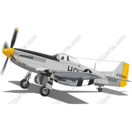 P-51 Mustang