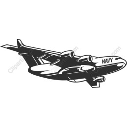 Navy Aircraft