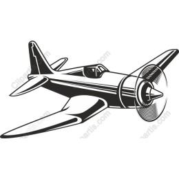 Classic Vintage Aircraft