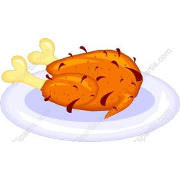 Delicious Roasted Chicken