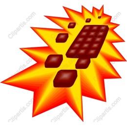 Chocolate Explosion