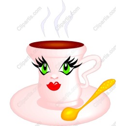 Cup of Charm