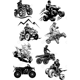 ATV Adventure Bundle