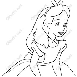 Whimsical Girl