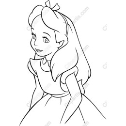 Whimsical Character