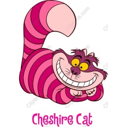 Cheshire Cat