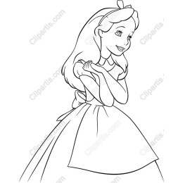 Whimsical Girl
