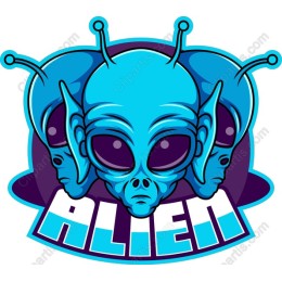 Alien Collection