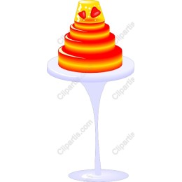 Delightful Layered Jelly Dessert