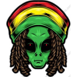 Alien Reggae Fusion