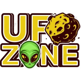 UFO Zone