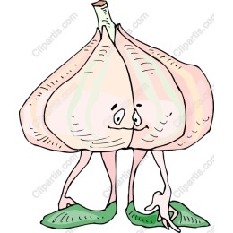 Garlic Buddy