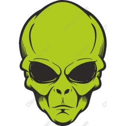 Alien Head