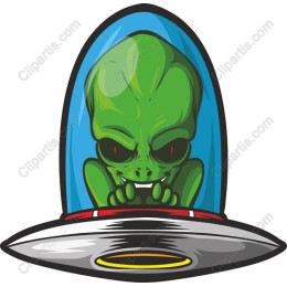 UFO Alien